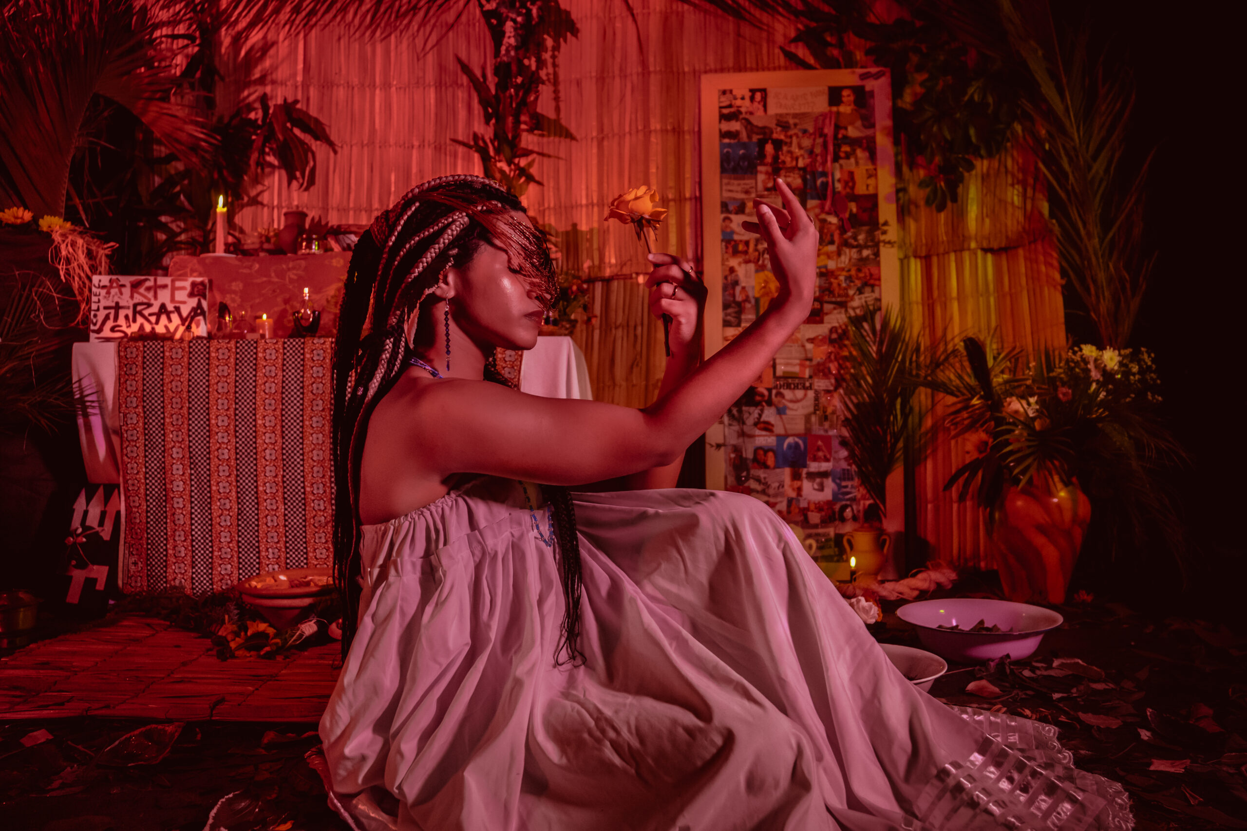 Festival Respira contempla diversidade audiovisual brasileira em Bento Gonçalves