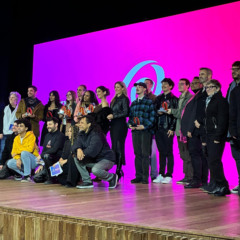 Foto: Premiação Respira/Divulgação