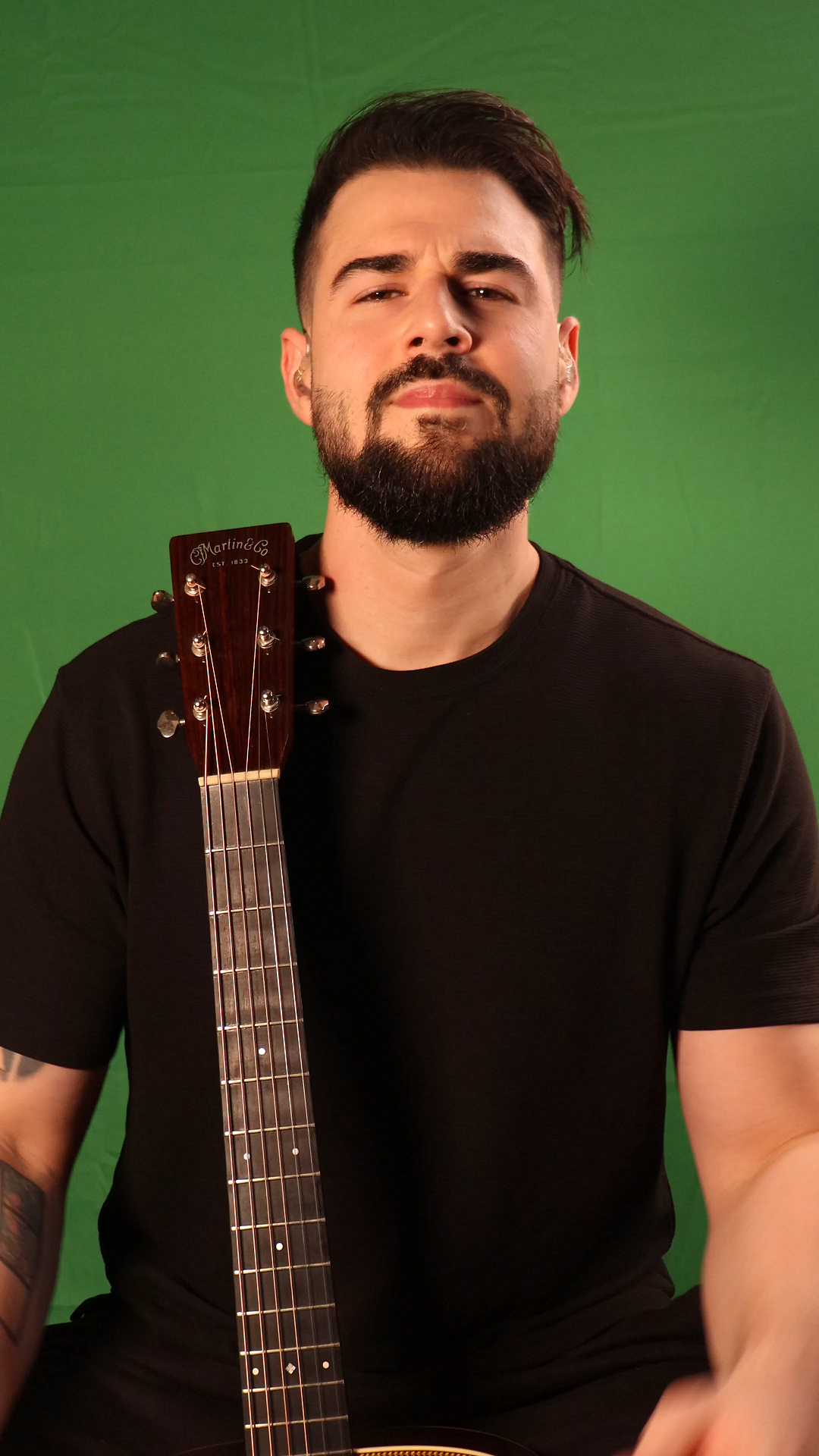 Artista gaúcho cria projeto “Pote-fy” para divulgar 50 músicas em 50 dias