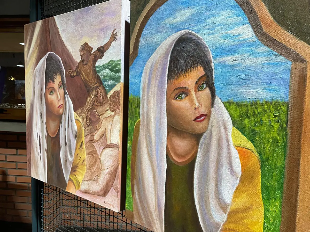 Grupo de Arte Bassa traz nova exposição para Bento Gonçalves