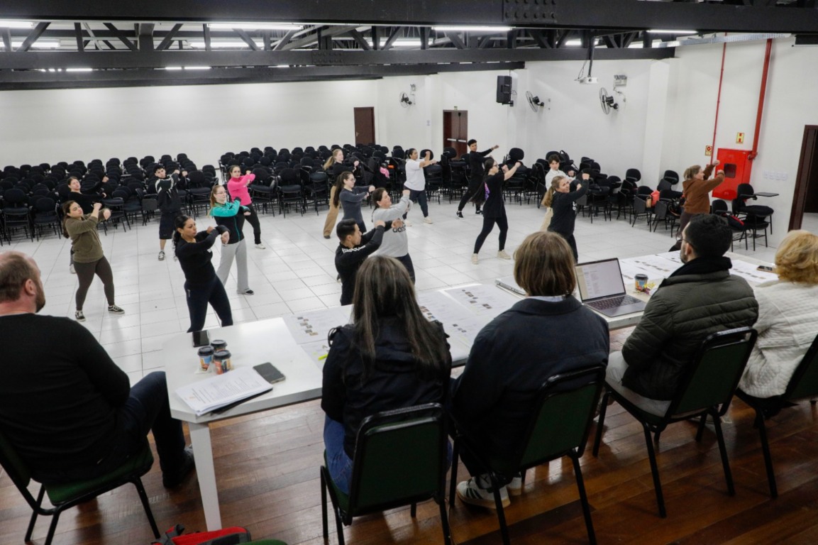 Foto: Audições/Crédito Cleiton