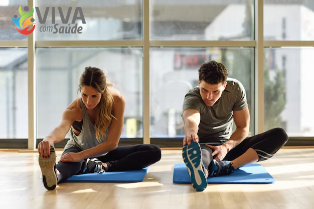 Viva com Saúde – 05/07/2025 – Quem tem problemas cardíacos pode fazer exercícios?