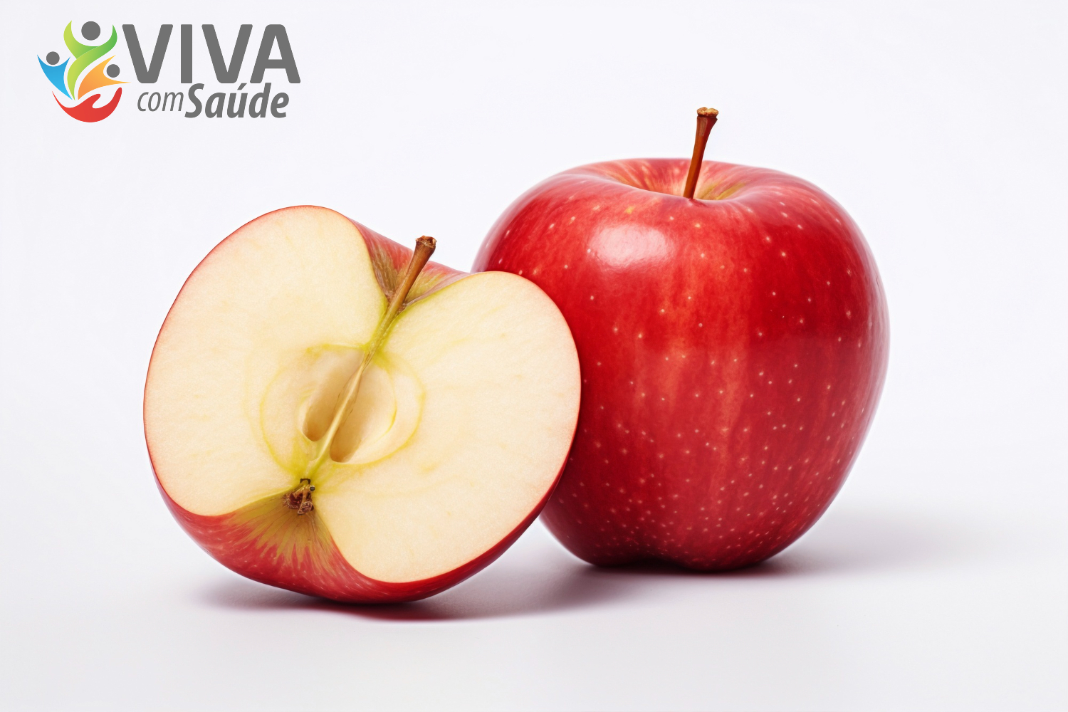 Viva com Saúde – 08/07/2025 – Comer uma maçã por dia realmente faz bem à saúde?