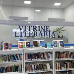Foto: Vitrine- Literária/Sesc Bento Gonçalves