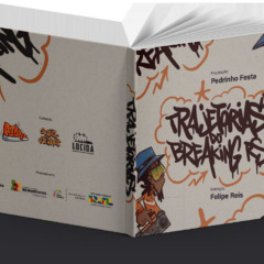 Livro mapeia a cena hip hop gaúcha e seus protagonistas
