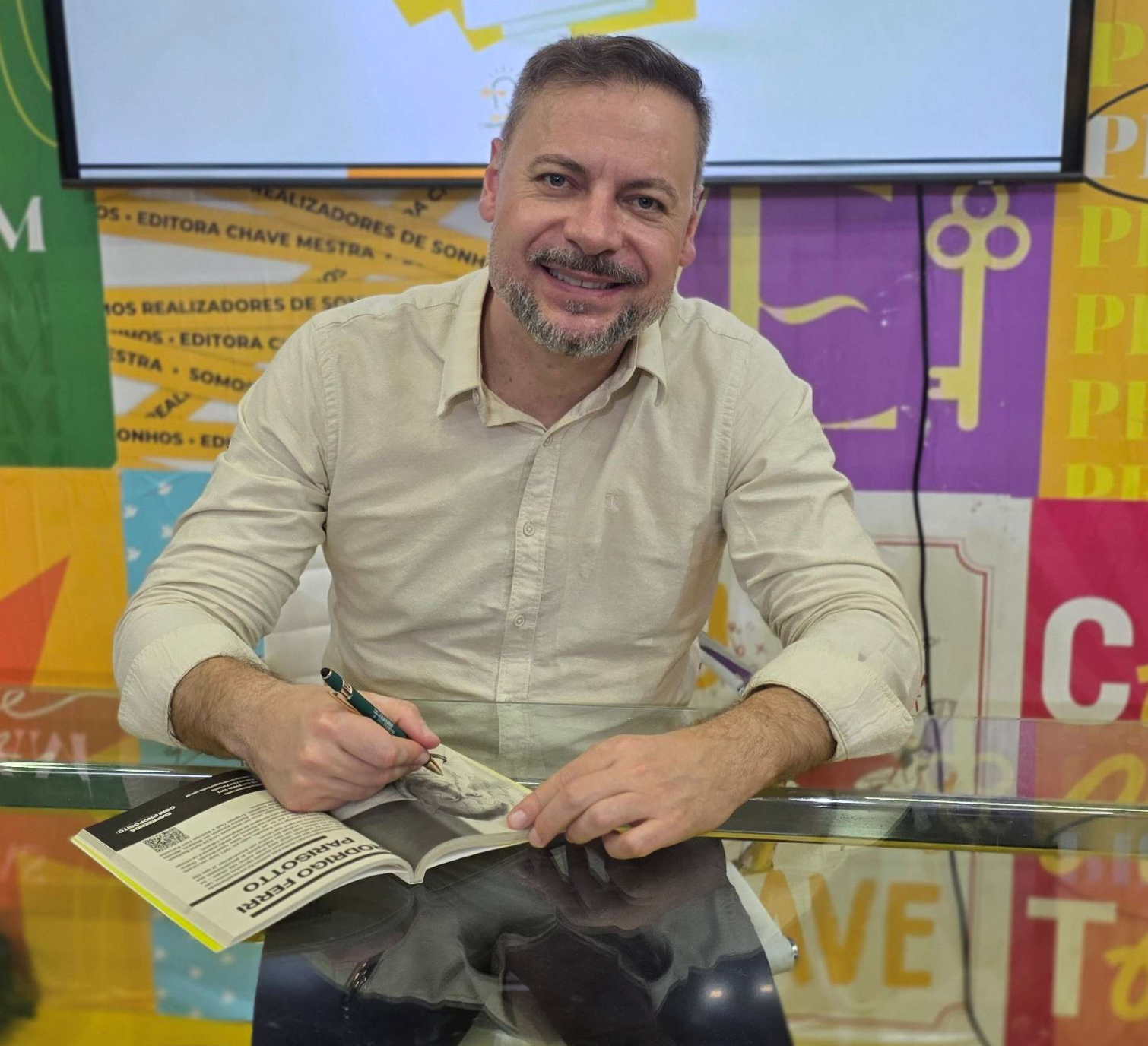 Foto: Divulgação