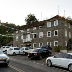 Foto: Casa da Memória Merlin recebe abertura da programação da Setimana Dela Cultura Taliana, no Caminhos de Pedra/Crédito Vivi Lerin