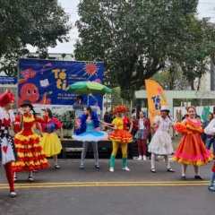 Foto: Festival Téti/Arquivo