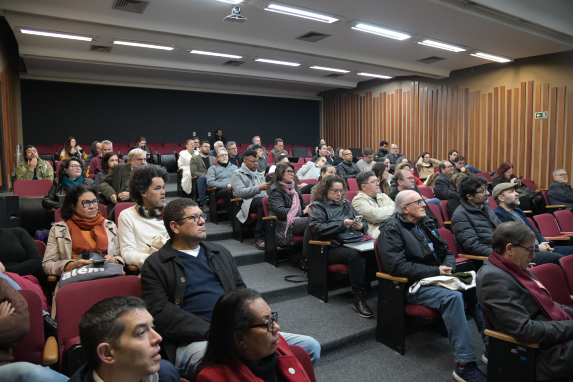 Foto: Divulgação/Crédito Rochele Zandavalli