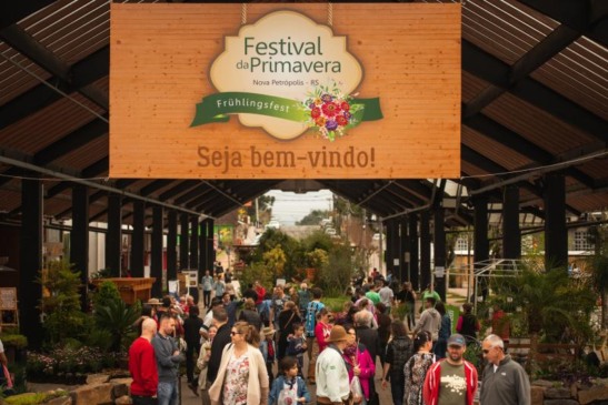 Foto: Reprodução Site Prefeitura de Nova Petrópolis