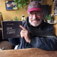 Foto: Marco Nedeff/Libretos Editora