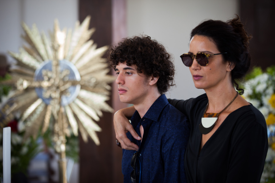 Foto: "Paterno", de Marcelo Lordello/Crédito Helder Tavares/Divulgação
