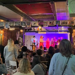 Foto: Sexta Cultural Ordovás/Divulgação SMC