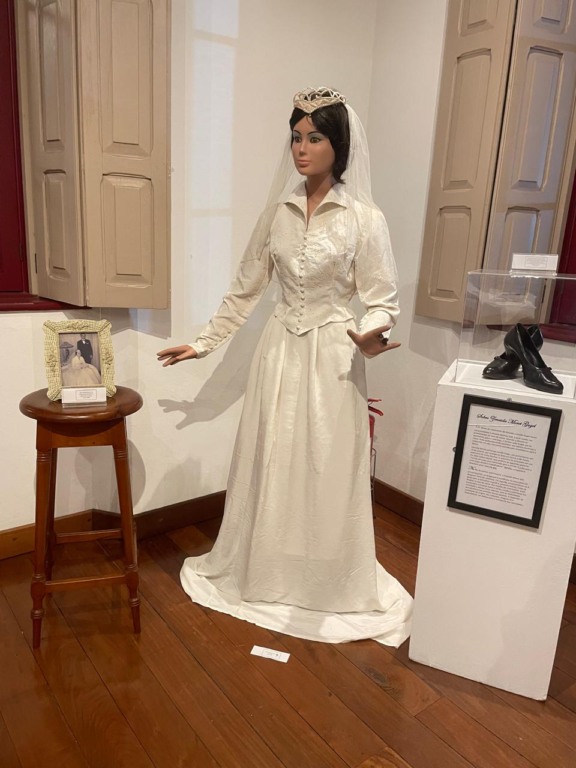 Foto: Divulgação Museu do Imigrante