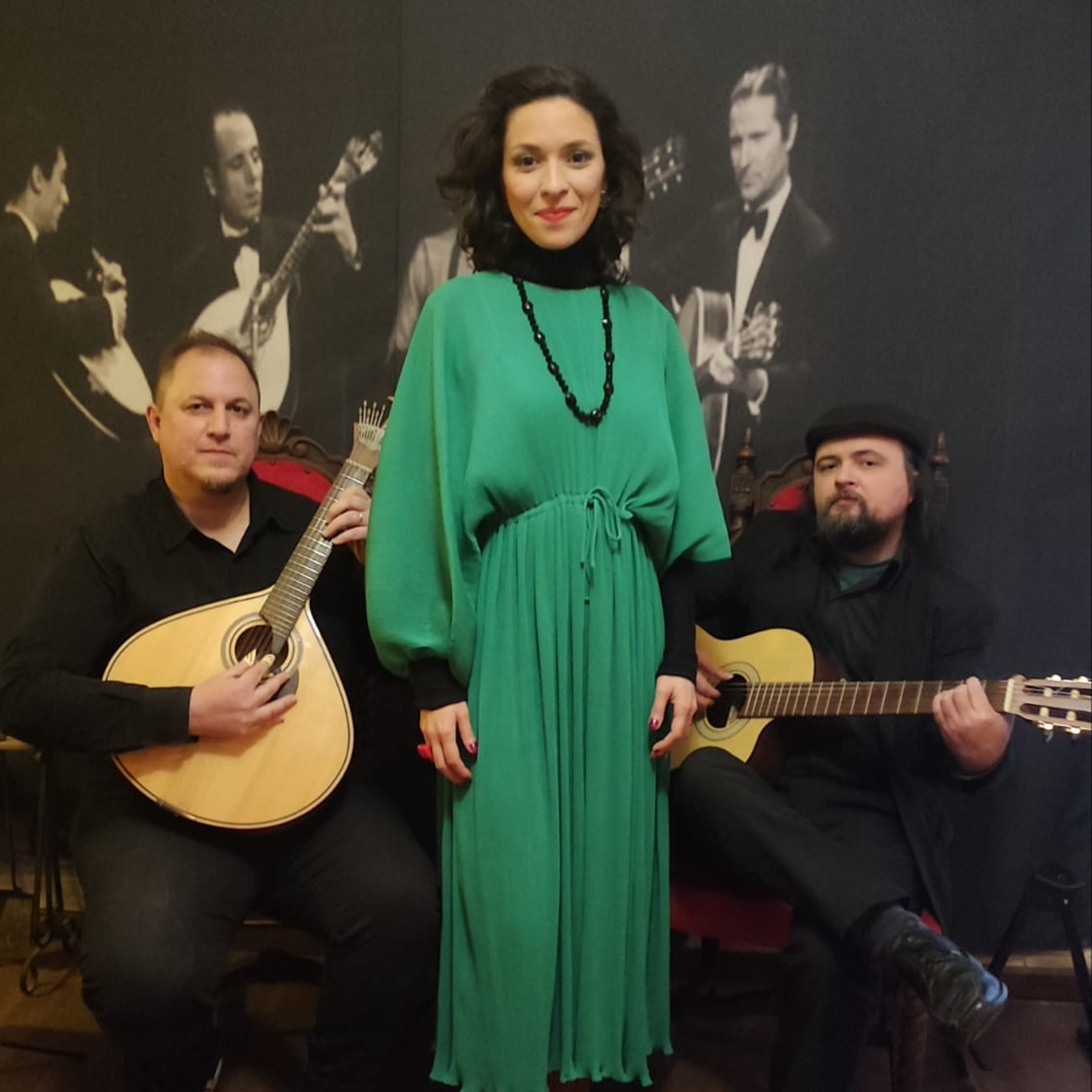 Alma Lusitana celebra a música portuguesa no Teatro Sesc Caxias do Sul 