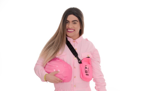 Foto: Bruna Feitoria/Divulgação