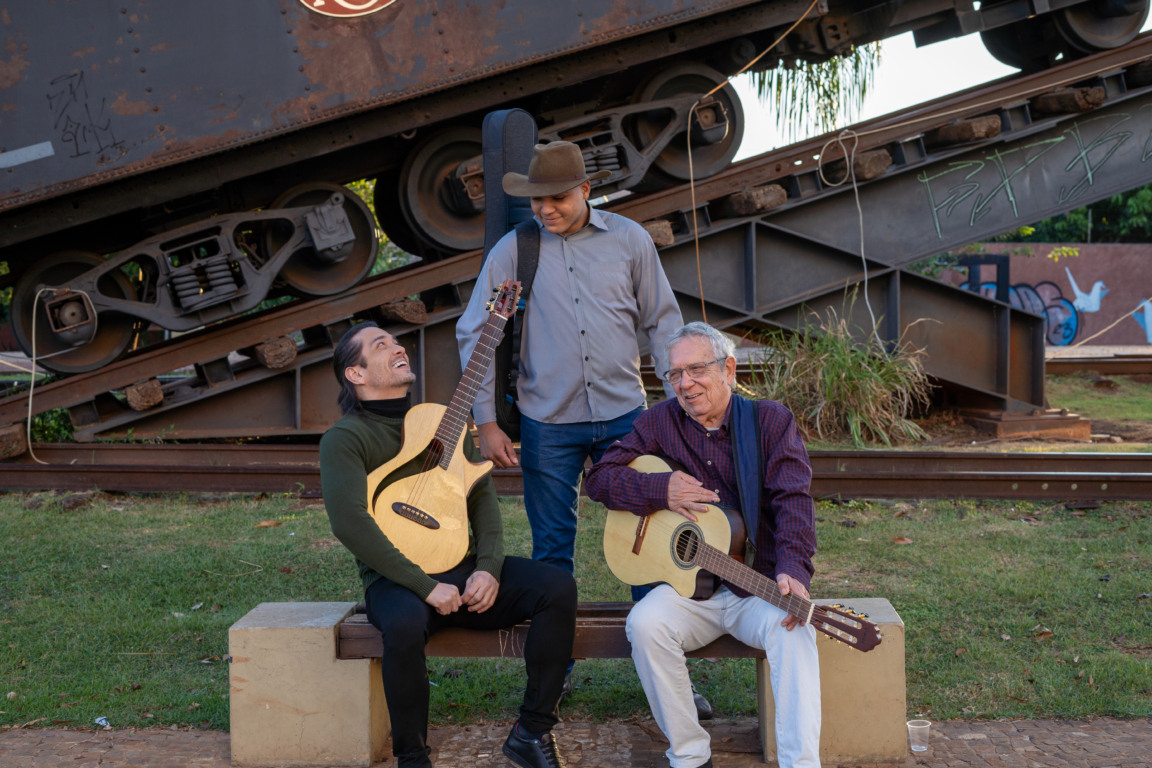 Foto: Espindola Loureiro/Crédito Raylson Chaves