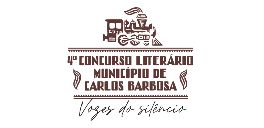 4º Concurso Literário de Carlos Barbosa divulga textos vencedores