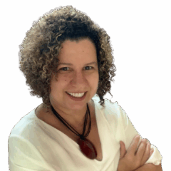 Foto: Escritora Lilian Menenguci/Divulgação