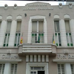 Foto: Casa de Cultura/Divulgação