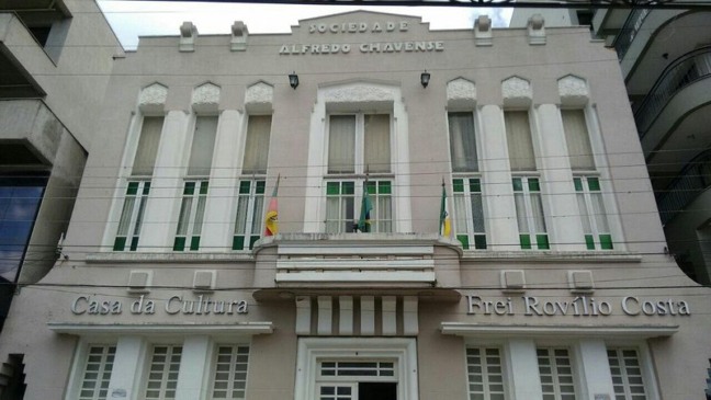 Foto: Casa de Cultura/Divulgação