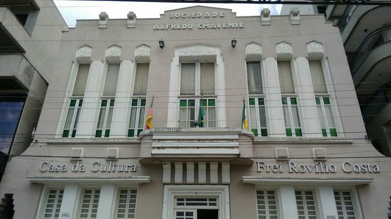 Foto: Casa de Cultura/Divulgação