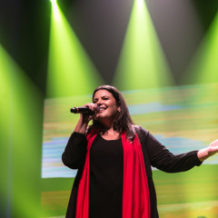 Foto: Tatiéli Bueno/Crédito Adriana Marchioria