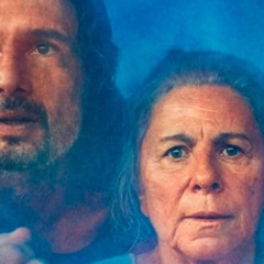 Foto: Cena do filme O Último Azul/Divulgação