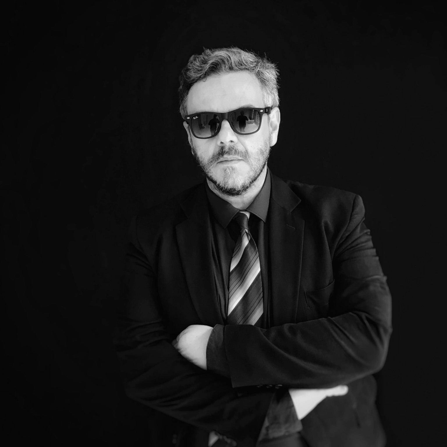 Foto: Frank Jorge se apresenta em Bento Gonçalves/Divulgação