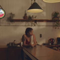 Foto: Frame do filme Rotina/Reprodução