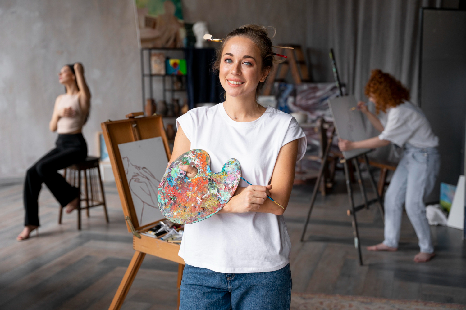 3º Colóquio Sesc de Arte Educação recebe inscrições até 22 de setembro