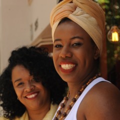 Foto: Espetáculo musical "Tira Teu Racismo do Caminho", do grupo 50 Tons de Pretas é uma das atrações/Crédito Rogerio Soares