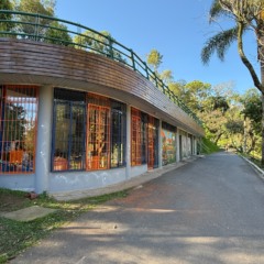 Foto: Biblioteca Parque/Crédito Matheus Lisbôa