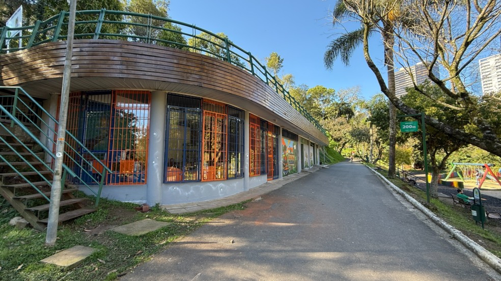 Foto: Biblioteca Parque/Crédito Matheus Lisbôa