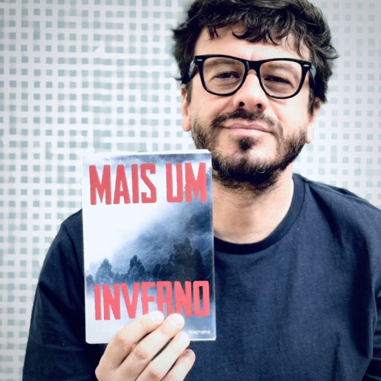 Foto: Boca Migotto/Crédito Patrícia Larentis
