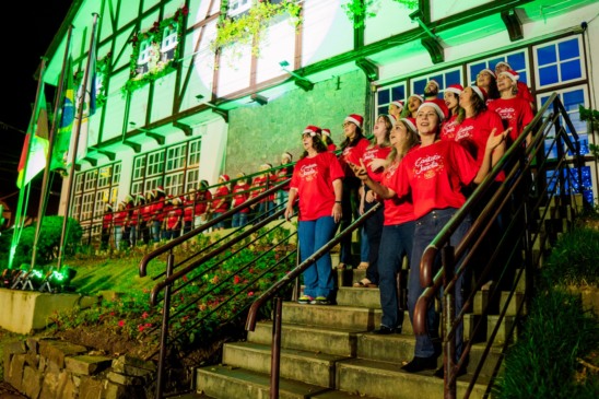 Foto: Cantata na Janela/Crédito Darlan Silva | Arquivo