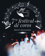 Casa das Artes de Bento Gonçalves recebe o Festival de Coros do Instituto Musical Canarinhos