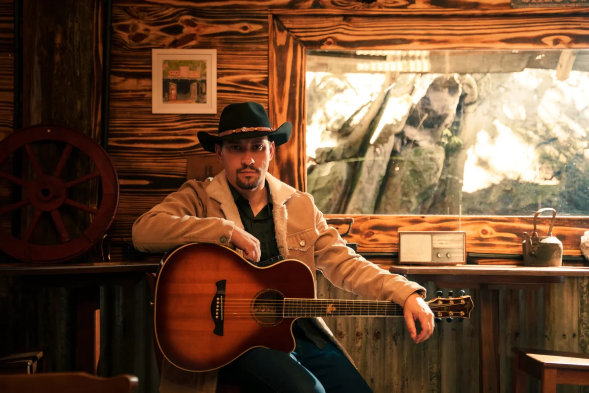 Foto: Alan Prudêncio Country Music/Divulgação