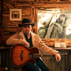 Foto: Alan Prudêncio Country Music/Divulgação