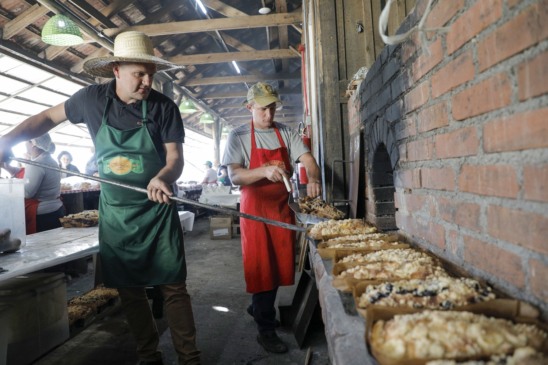 Foto: Festa da Colônia de Gramado/Crédito Cleiton Thiele