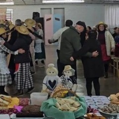 Foto: Forqueta Cultural/Crédito Saimon Fortuna