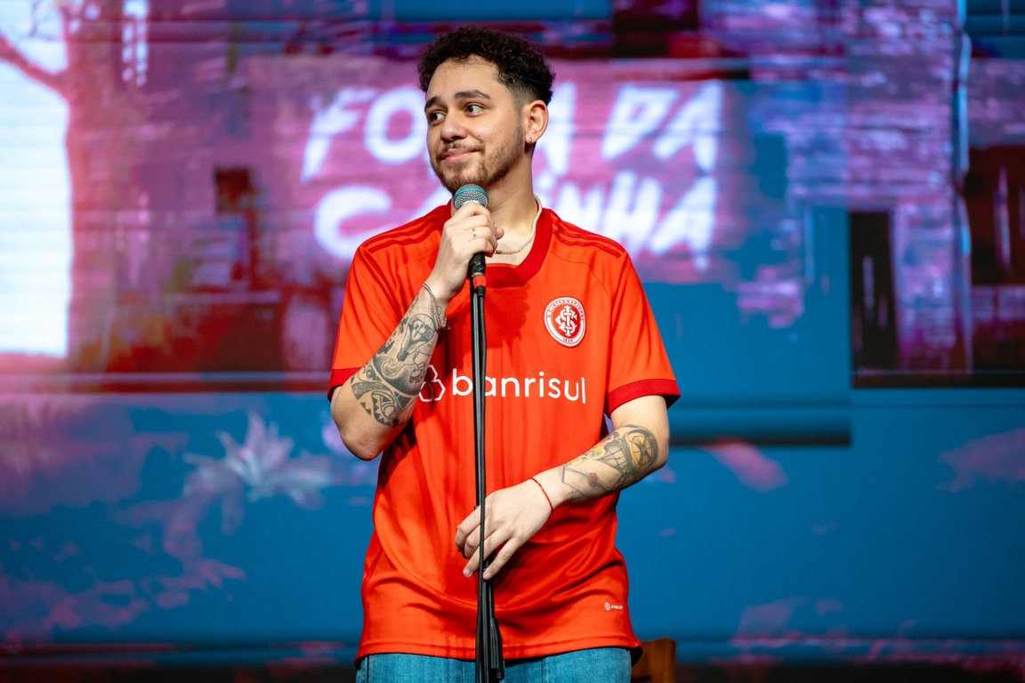 Foto: Gio Lisboa/Divulgação