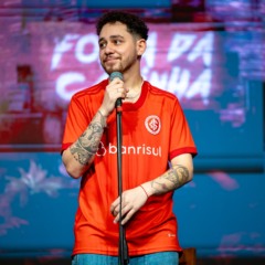 Foto: Gio Lisboa/Divulgação