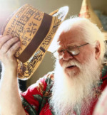 Hermeto Pascoal morre aos 89 anos