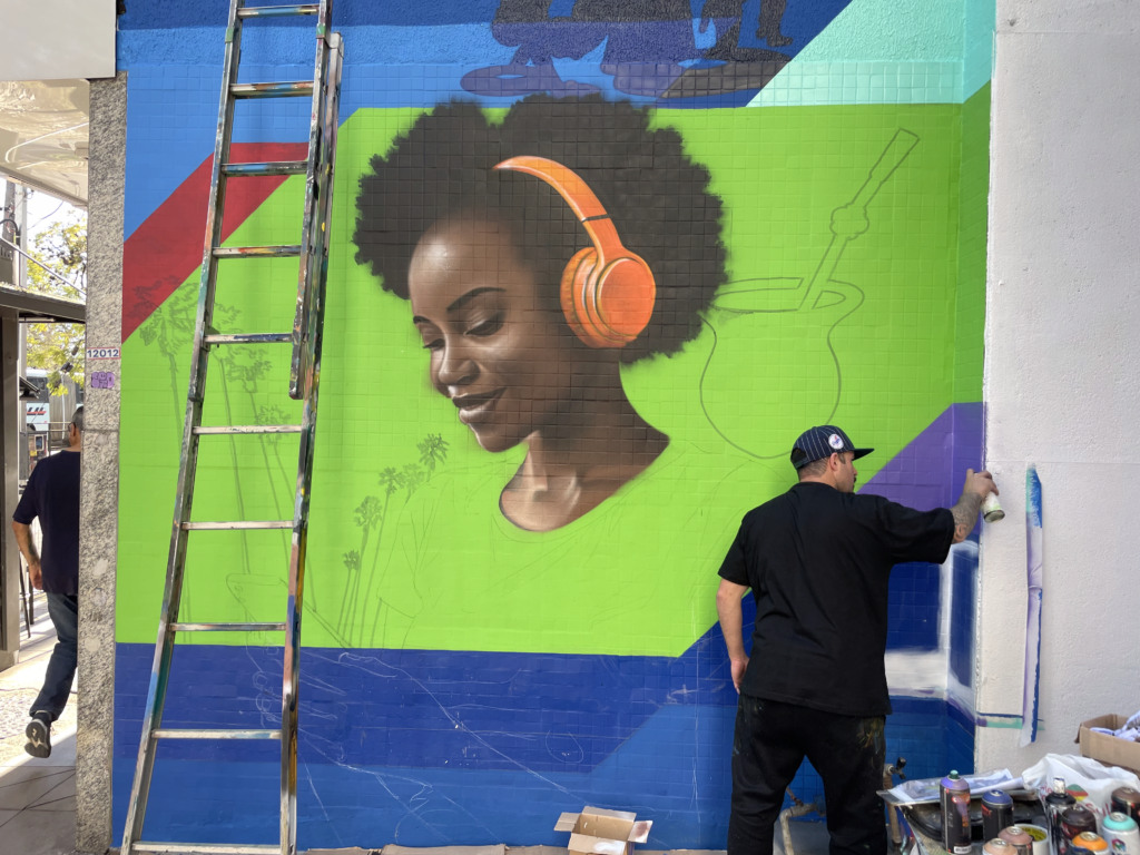 Foto: Divulgação Museu do Hip Hop