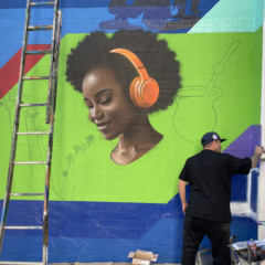 Foto: Divulgação Museu do Hip Hop