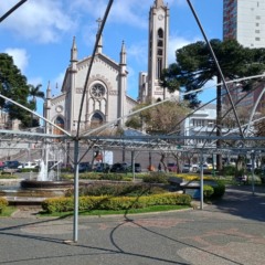 Foto: Montagem da Feira/Crédito Cássio Immig