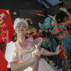 Foto: 40Natal Luz de Gramado/Coletiva de Imprensa/Crédito Cleiton Thiele/SerraPress