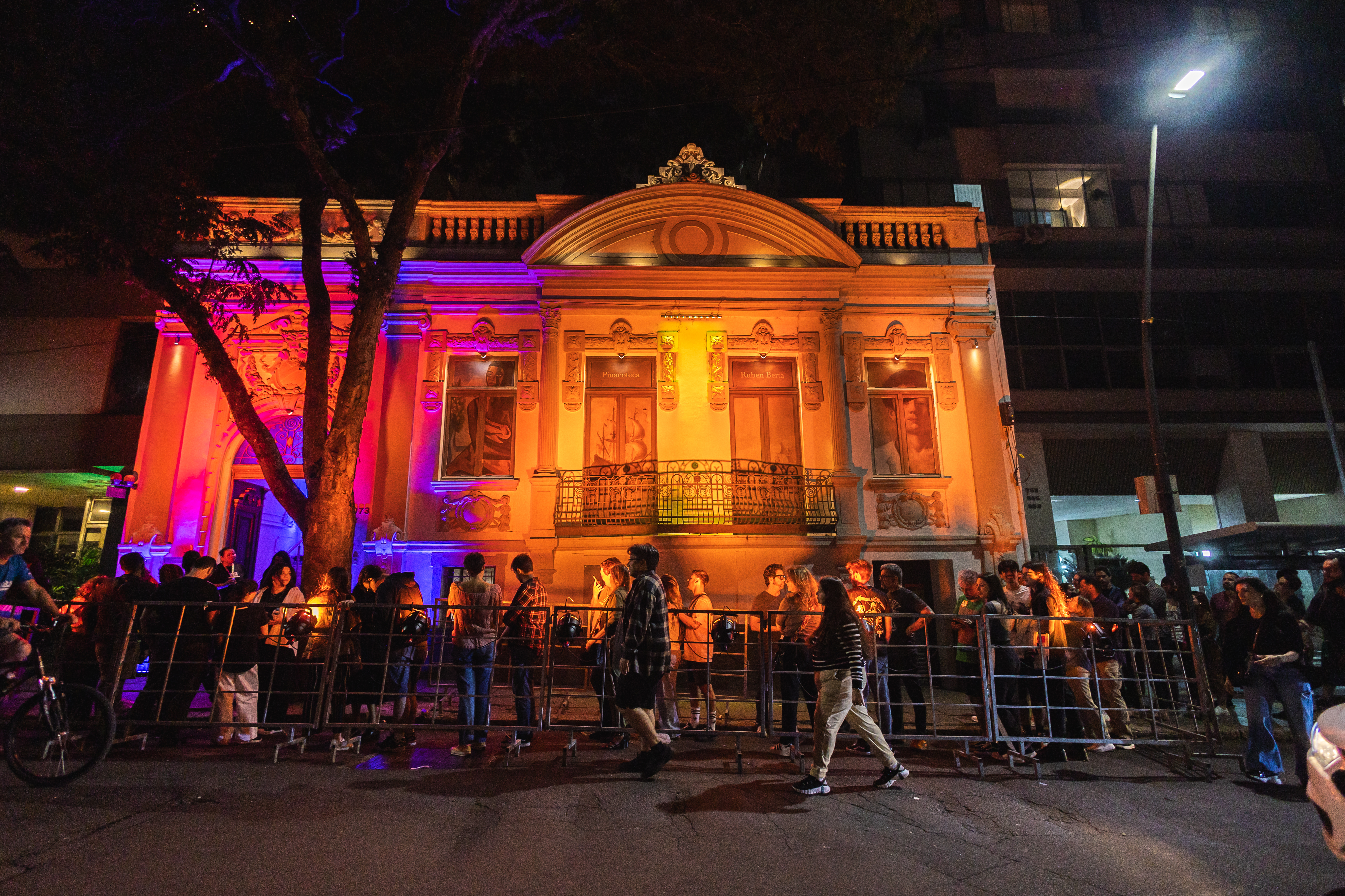 Noite dos Museus anuncia 100 atrações para sua nona edição em Porto Alegre