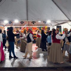 Foto: Monte Belo do Sul tem programação especial para festejos Farroupilha/Crédito Roberta Zaffari